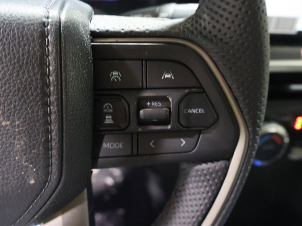 New 2026 Toyota Tacoma TRD Sport AWD/4WD image 22