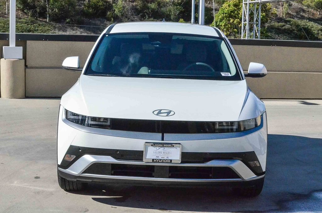 New 2026 Hyundai Ioniq 5 SEL RWD image 2