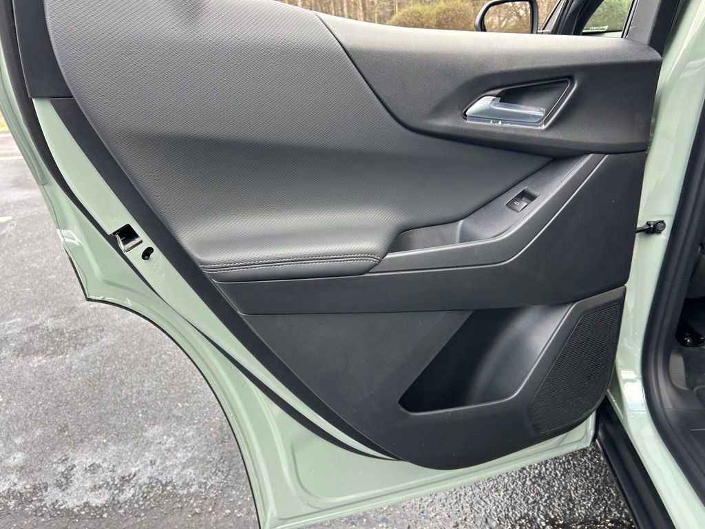 New 2026 Chevrolet Equinox LT w/ Midnight Edition image 50