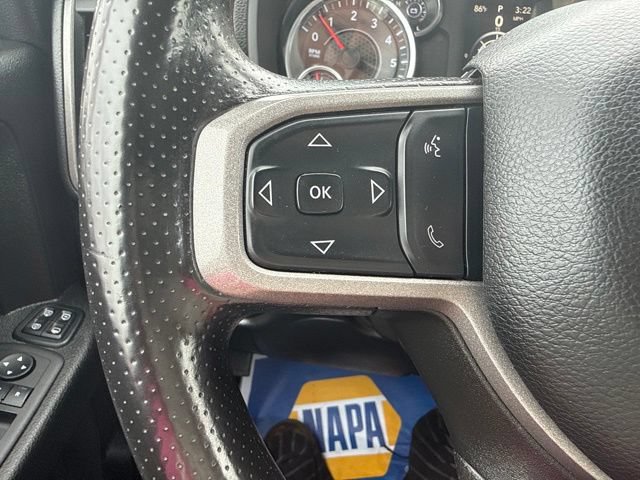 Used 2023 RAM 2500 Tradesman AWD/4WD image 18