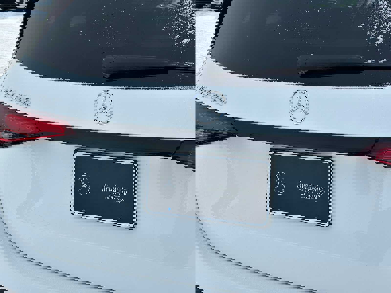 Used 2024 Mercedes-Benz GLC 300 4MATIC image 13