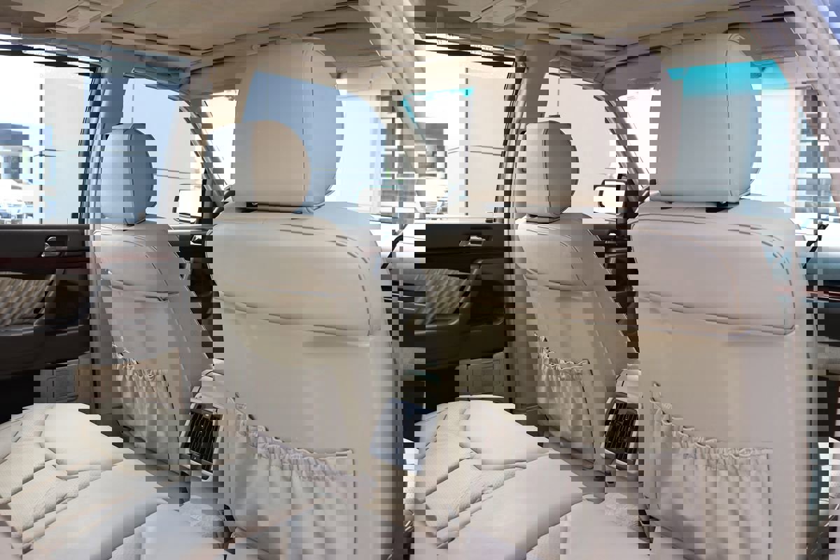 Used 1995 Mercedes-Benz S 320 image 26