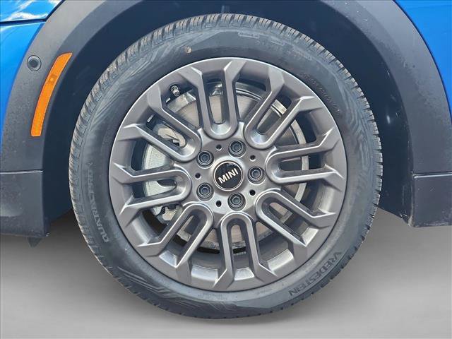 Used 2025 MINI Cooper S FWD image 28