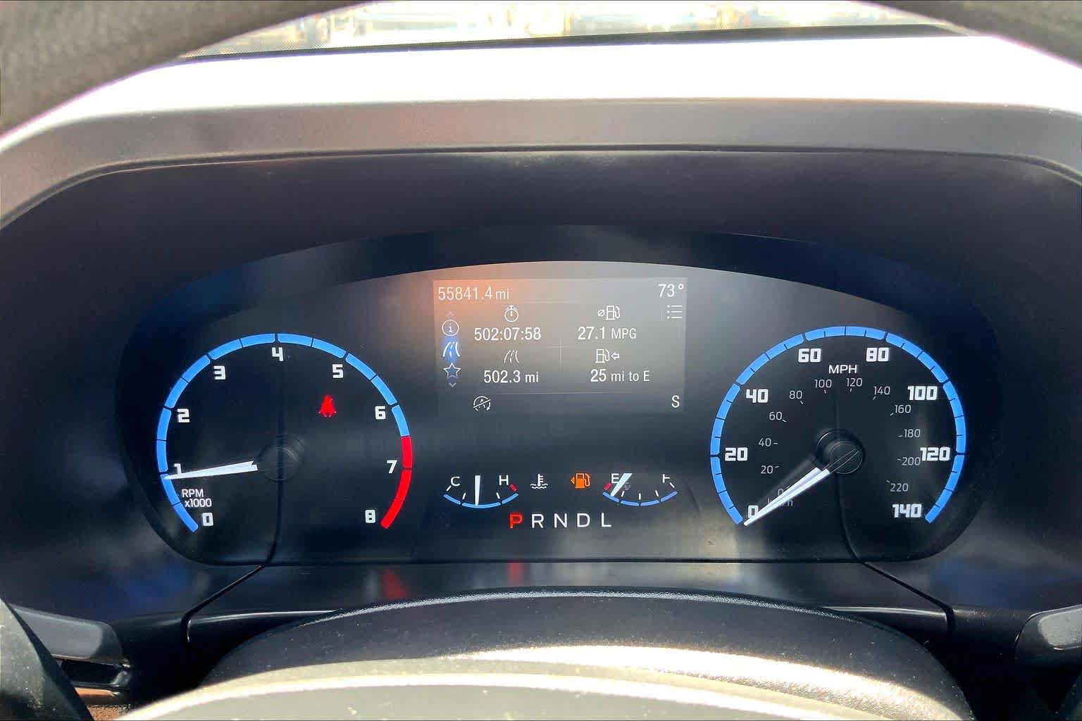 Used 2022 Ford Bronco Sport AWD/4WD image 25