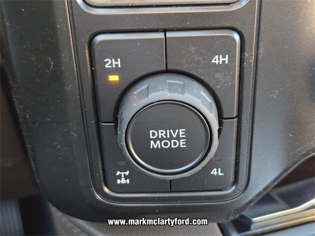 New 2026 Ford F250 King Ranch w/ Chrome Package image 20