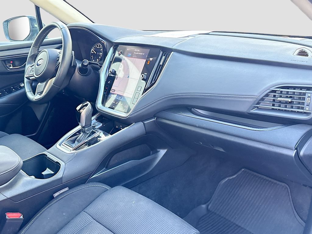 Used 2022 Subaru Legacy Premium AWD/4WD image 29