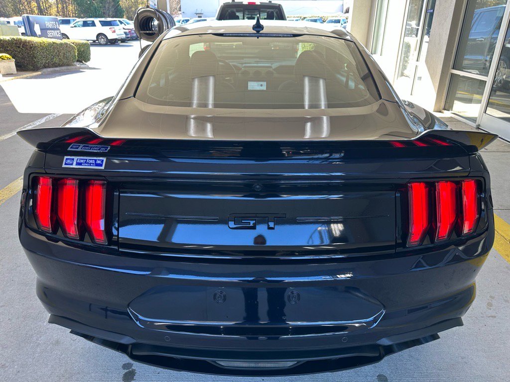Used 2023 Ford Mustang GT w/ Equipment Group 301A image 11