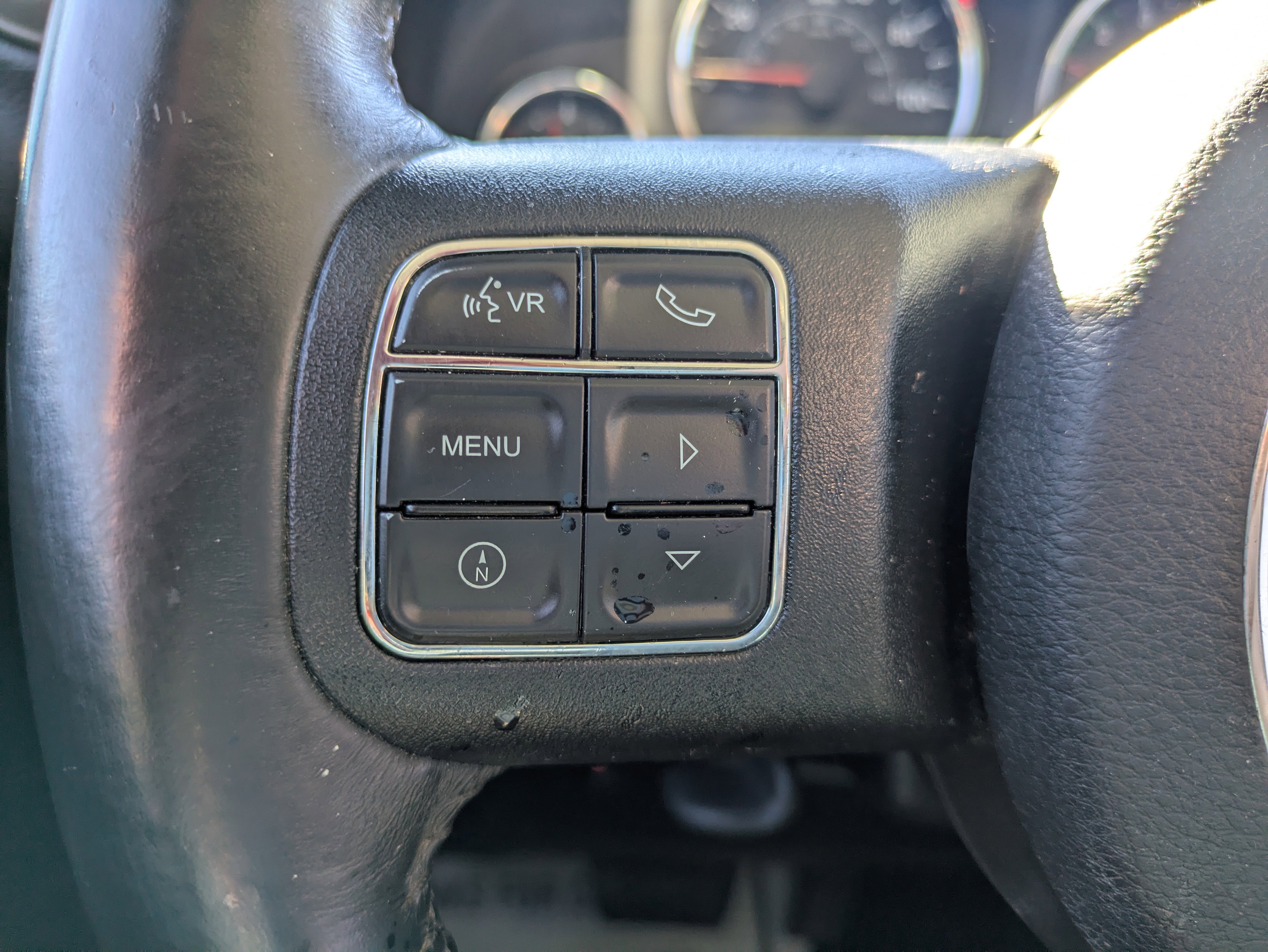 Used 2017 Jeep Wrangler Unlimited Sport w/ Quick Order Package 24S image 16