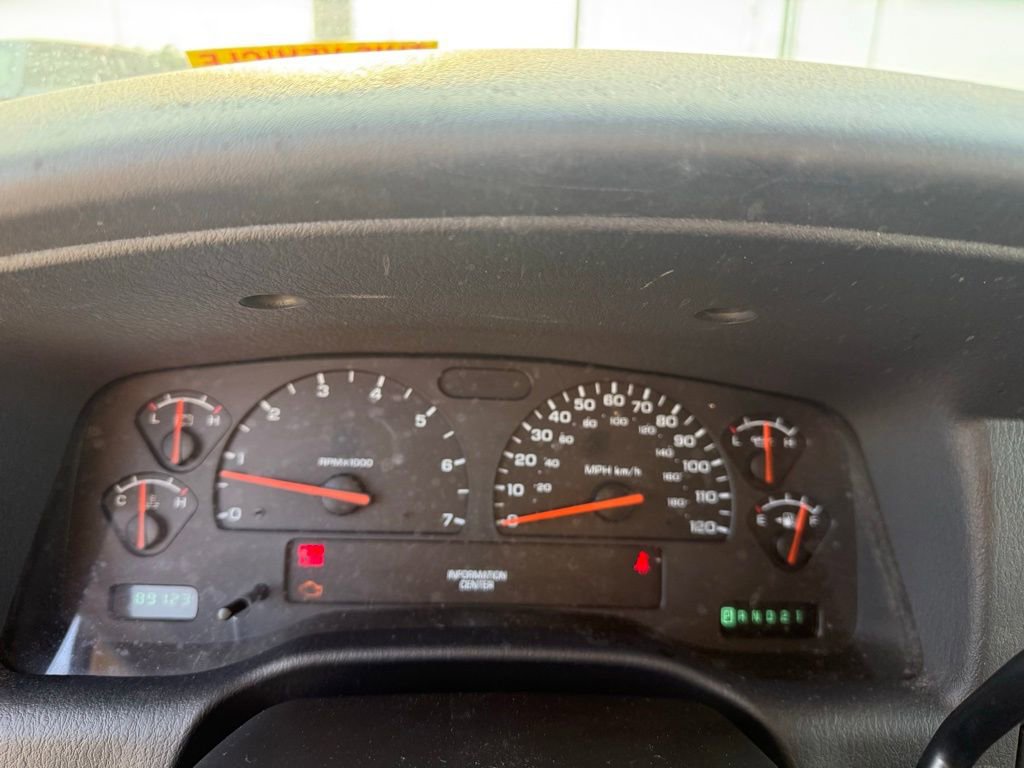 Used 2003 Dodge Durango SLT image 13