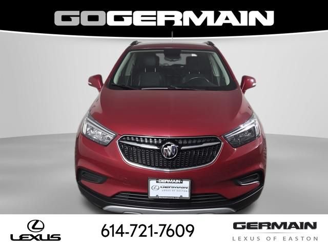 Used 2019 Buick Encore Preferred FWD image 3