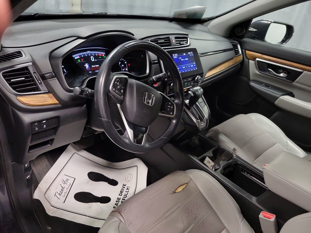 Used 2019 Honda CR-V EX-L image 14