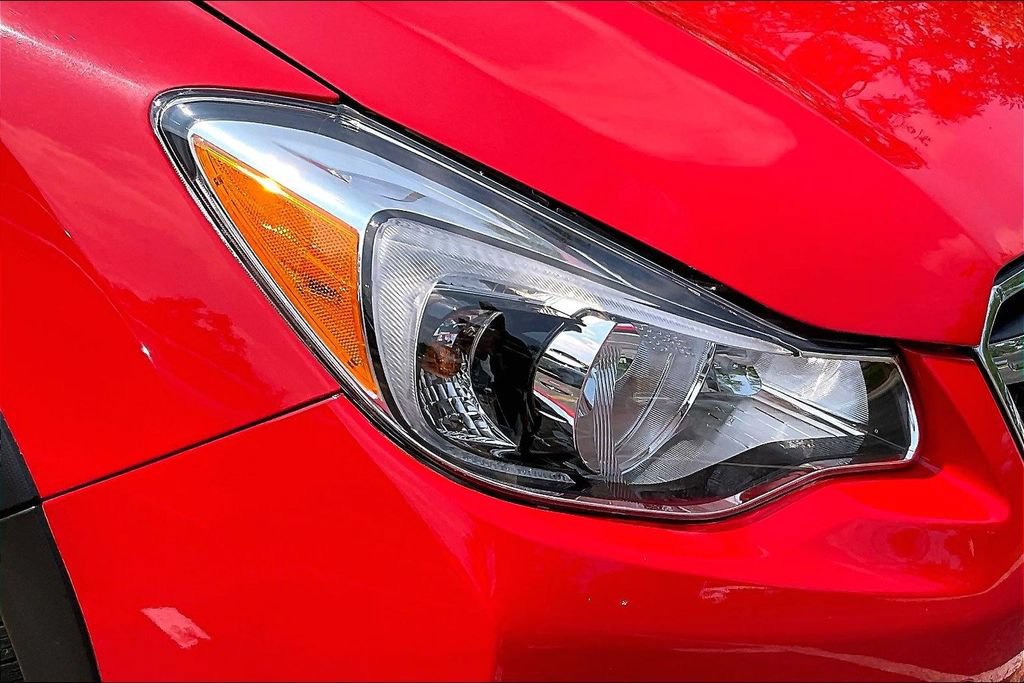 Used 2016 Subaru Crosstrek 2.0i Premium w/ Special Edition AWD/4WD image 31