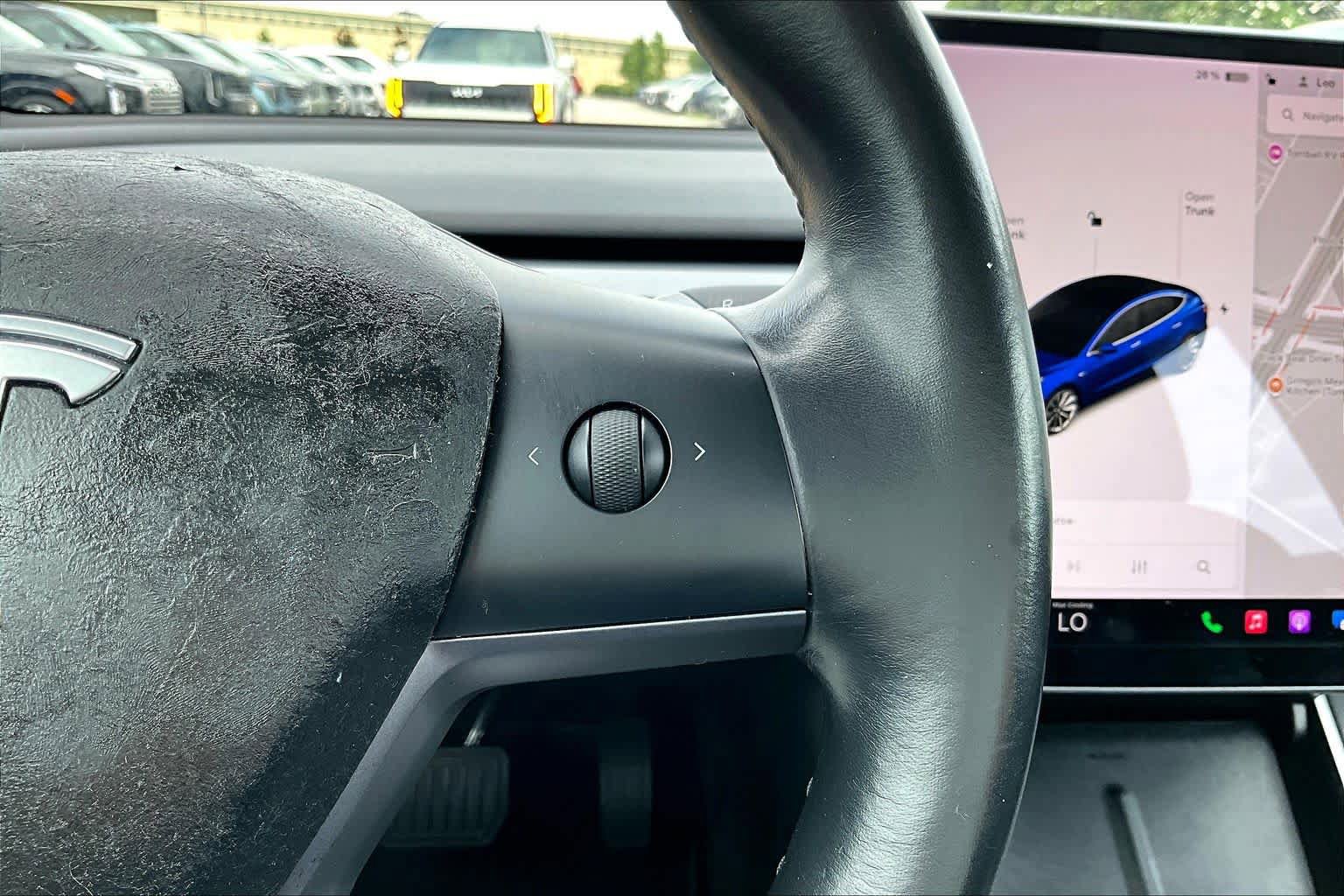 Used 2018 Tesla Model 3 Long Range RWD image 21