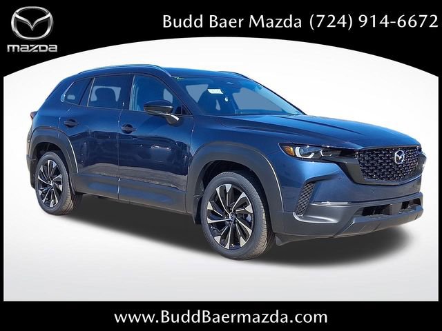 New 2026 MAZDA CX-50 2.5 Hybrid w/ Weather Package image 1