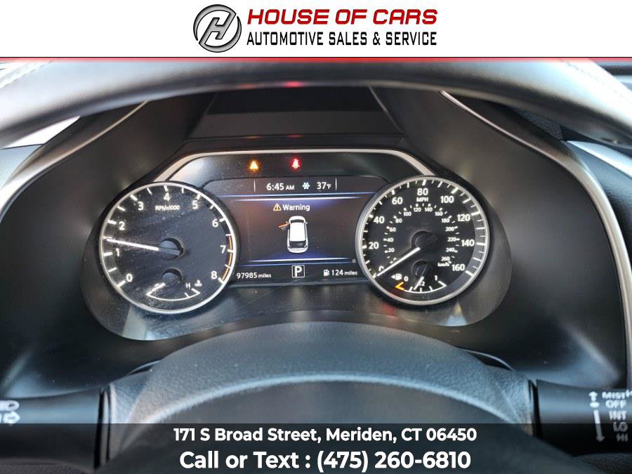 Used 2019 Nissan Murano S AWD/4WD image 26