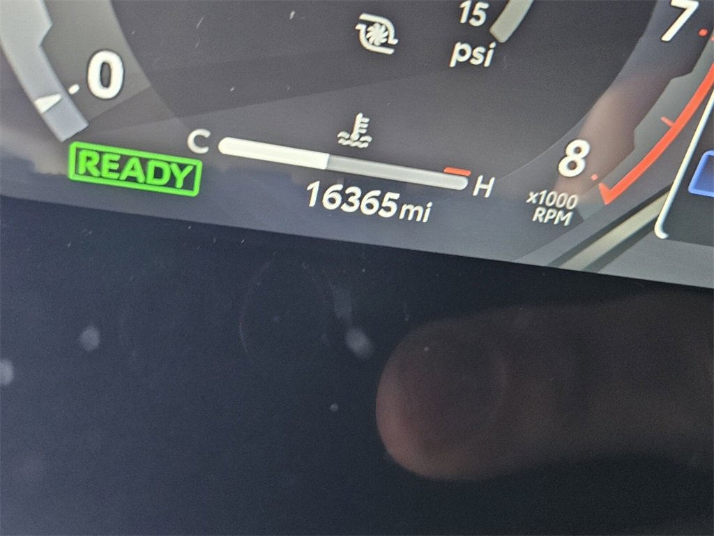 Used 2024 Toyota Tacoma TRD Sport image 28