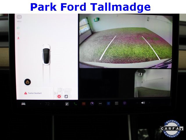 Used 2020 Tesla Model 3 Long Range image 20