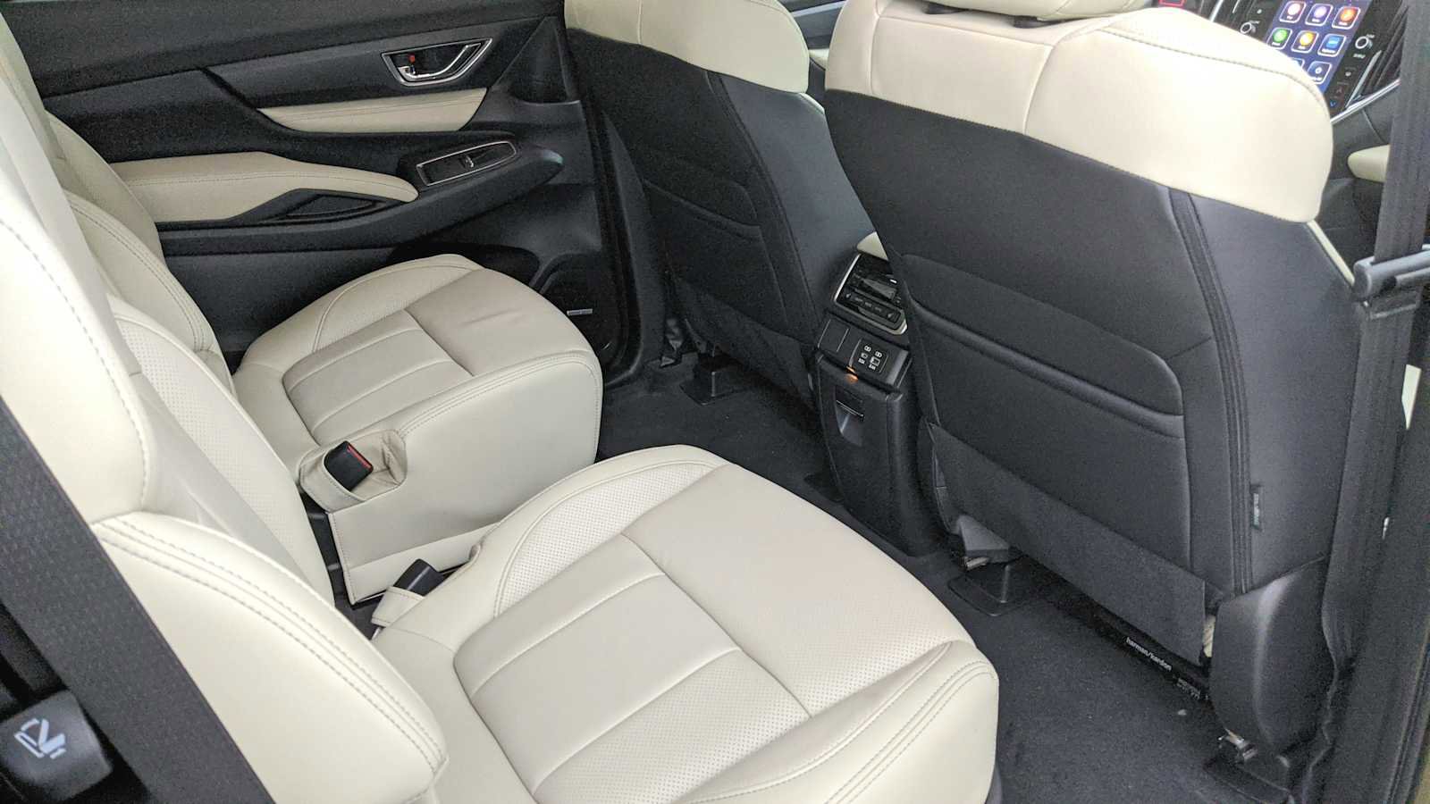 New 2025 Subaru Ascent Limited image 26