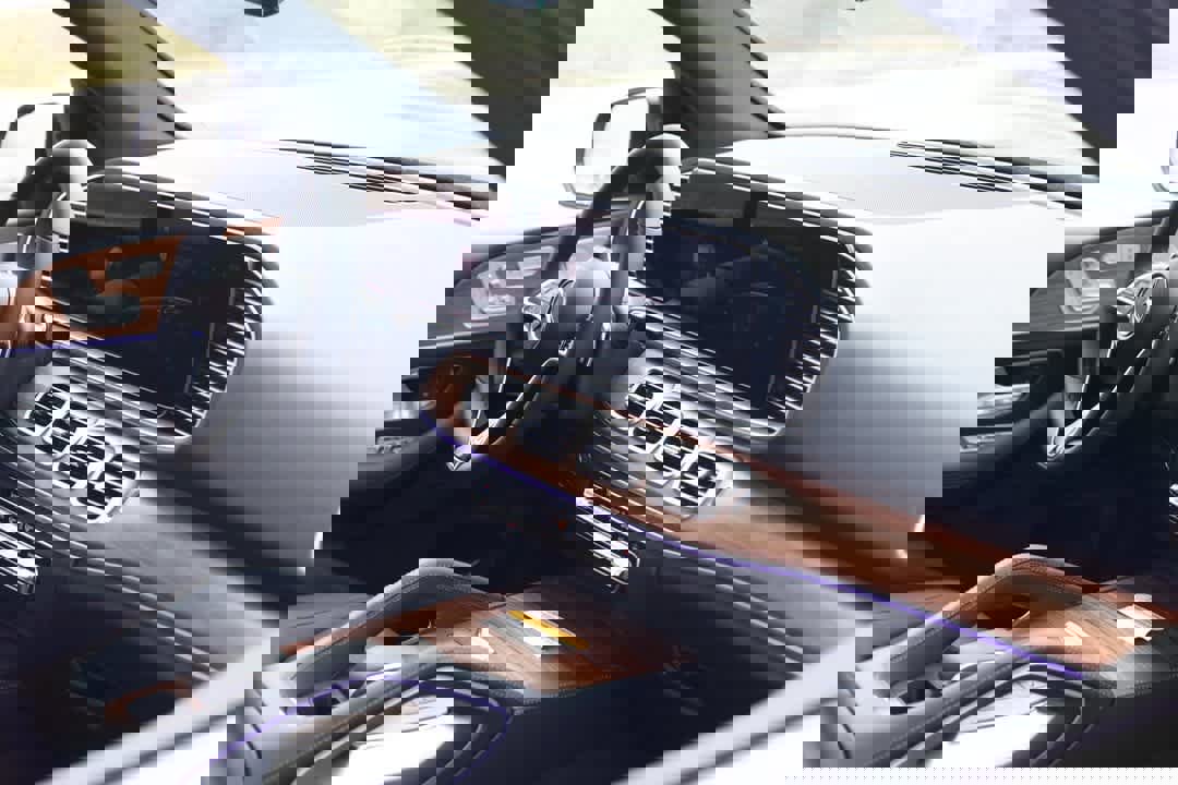 New 2026 Mercedes-Benz GLE 350 4MATIC image 16