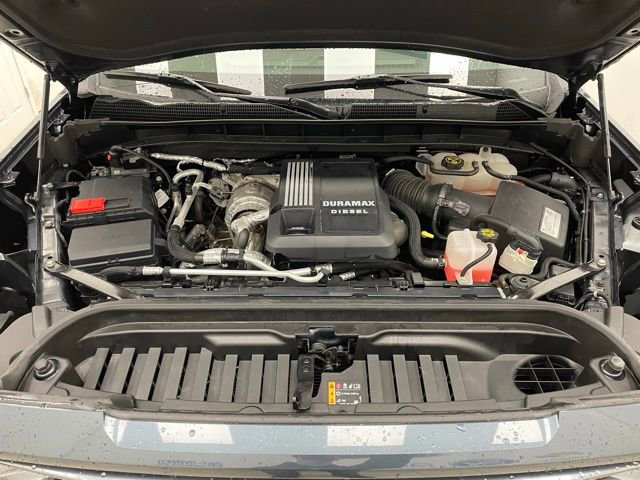 Certified 2021 GMC Sierra 1500 AT4 image 17