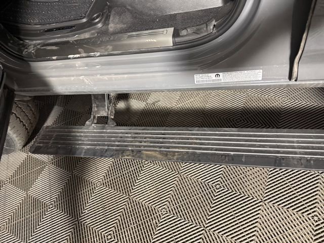 New 2026 RAM 2500 Limited AWD/4WD image 21