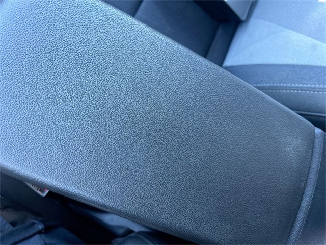 Certified 2024 Chevrolet Trax RS w/ Driver Confidence Package image 25