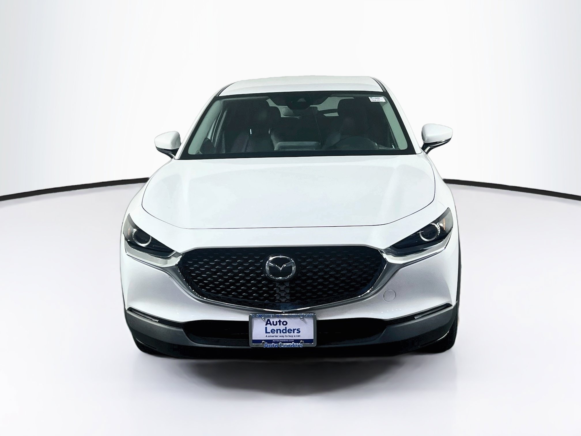 Used 2021 MAZDA CX-30 AWD 2.5 S w/ Select Package image 2