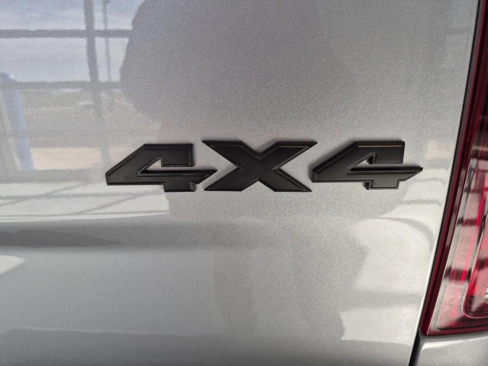 Used 2022 RAM 1500 Warlock w/ Warlock All Terrain Package AWD/4WD image 44