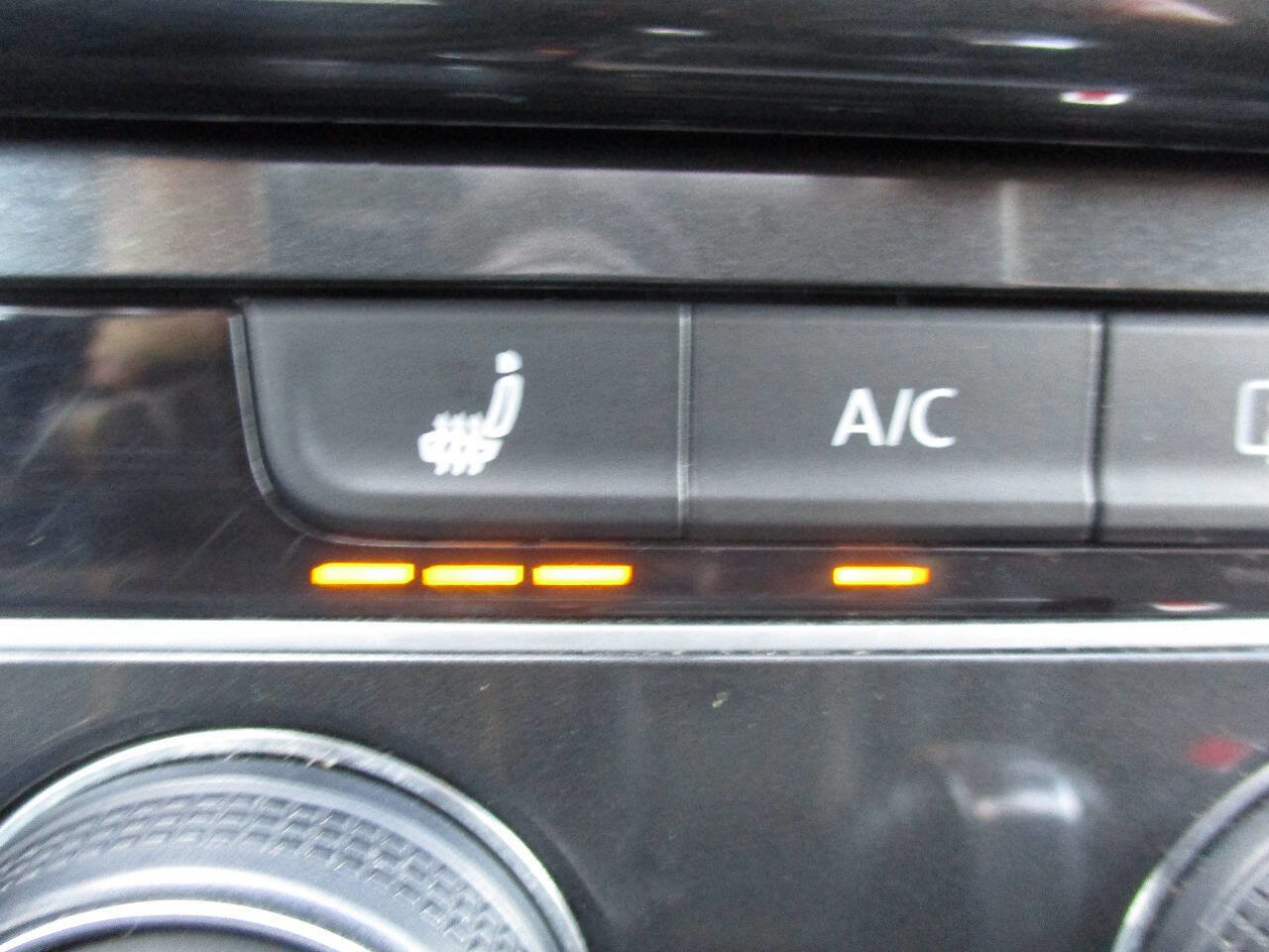 Used 2018 Volkswagen Golf Alltrack SE image 65