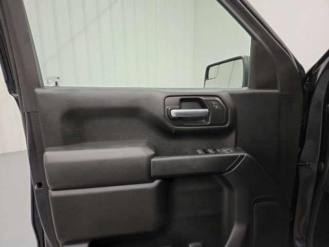 Used 2022 Chevrolet Silverado 1500 Custom RWD image 21