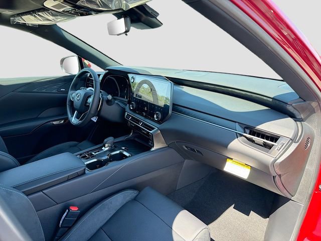 New 2026 Lexus RX 350 image 15