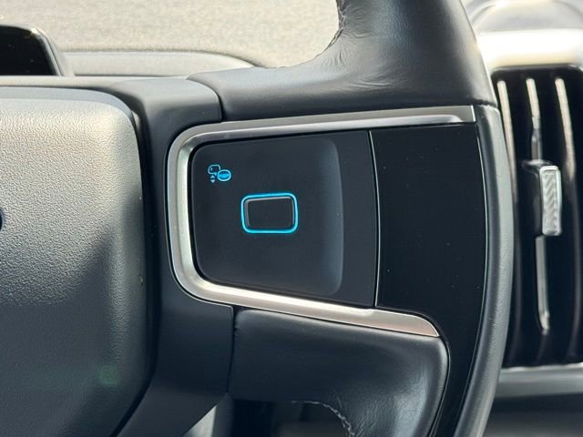 Certified 2025 Ford Expedition Max Platinum AWD/4WD image 44