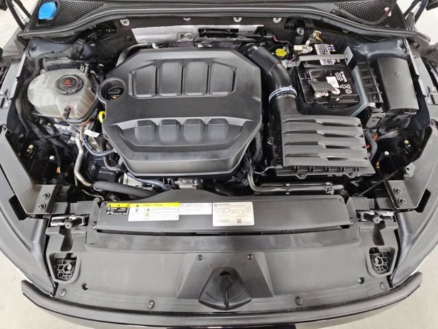 Used 2023 Volkswagen Arteon SEL AWD/4WD image 12
