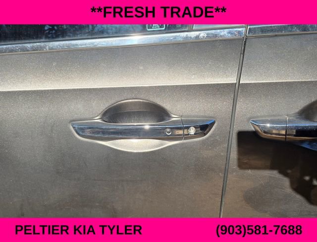 Used 2018 Honda Odyssey EX-L image 8