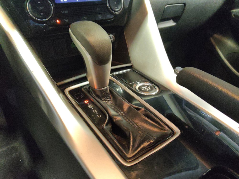 Used 2019 Mitsubishi Eclipse Cross ES AWD/4WD image 26