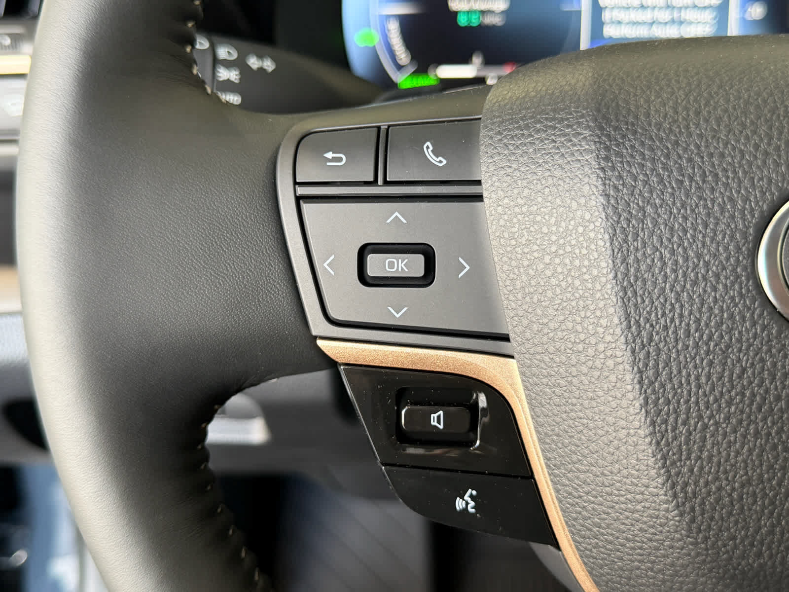 New 2027 Toyota Crown AWD/4WD image 20