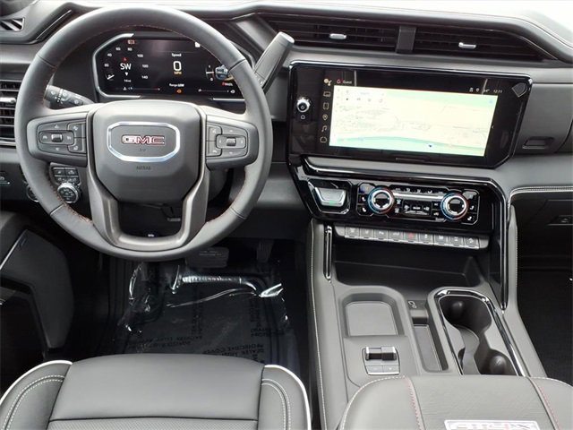 New 2026 GMC Sierra 2500 AT4X image 14