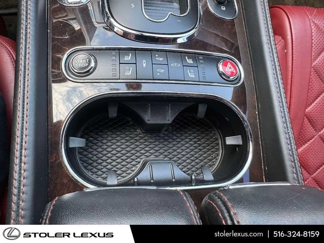 Used 2017 Bentley Continental GT V8 S AWD/4WD image 35