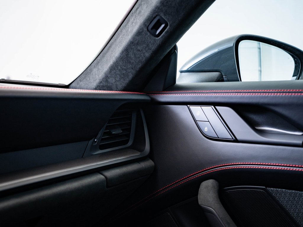 Certified 2025 Porsche 911 Carrera GTS image 35