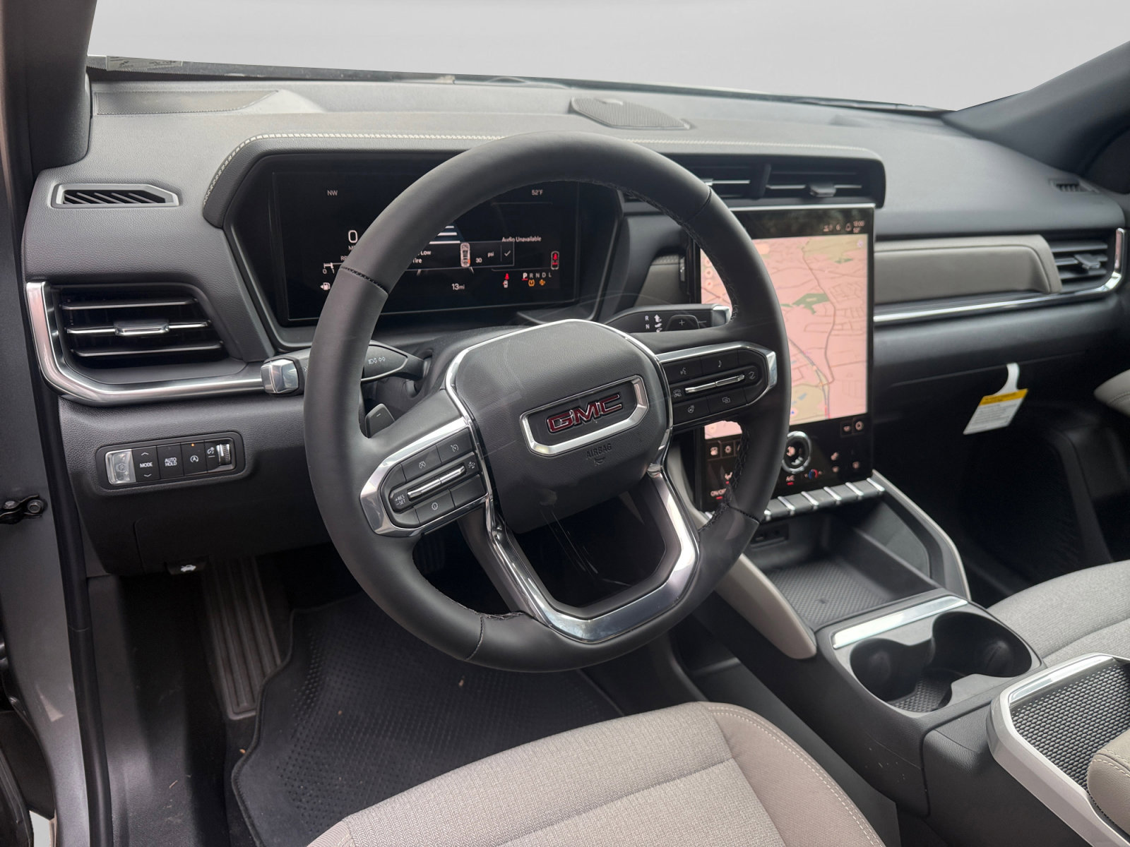 New 2026 GMC Terrain Elevation image 13