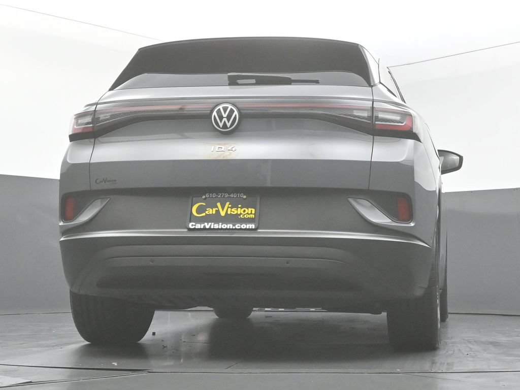 Used 2023 Volkswagen ID.4 Pro S RWD image 46