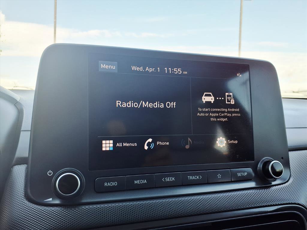 Certified 2023 Hyundai Kona SEL w/ Cargo Package image 23