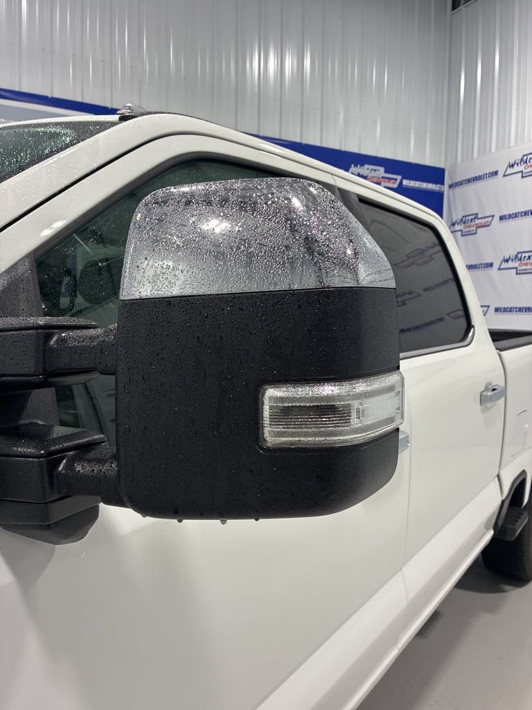 Used 2024 Ford F250 King Ranch w/ Chrome Package AWD/4WD image 23