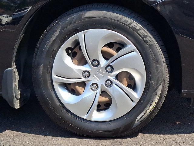 Used 2015 Honda Civic LX image 8