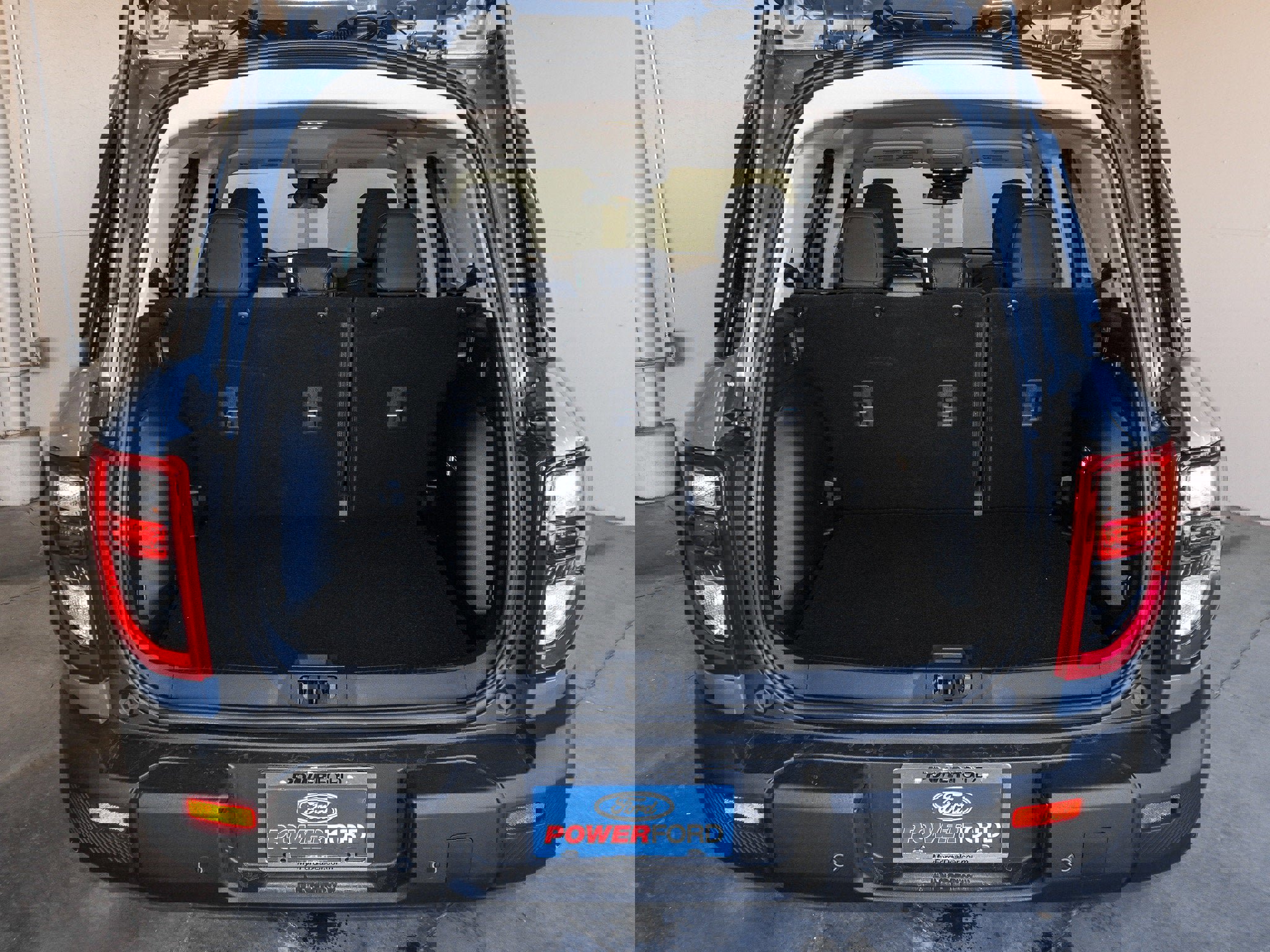 New 2026 Ford Bronco Sport Big Bend image 45