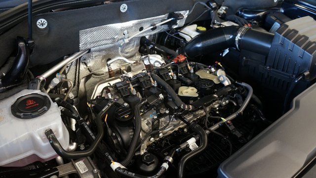 Certified 2025 Volkswagen Atlas SEL image 73