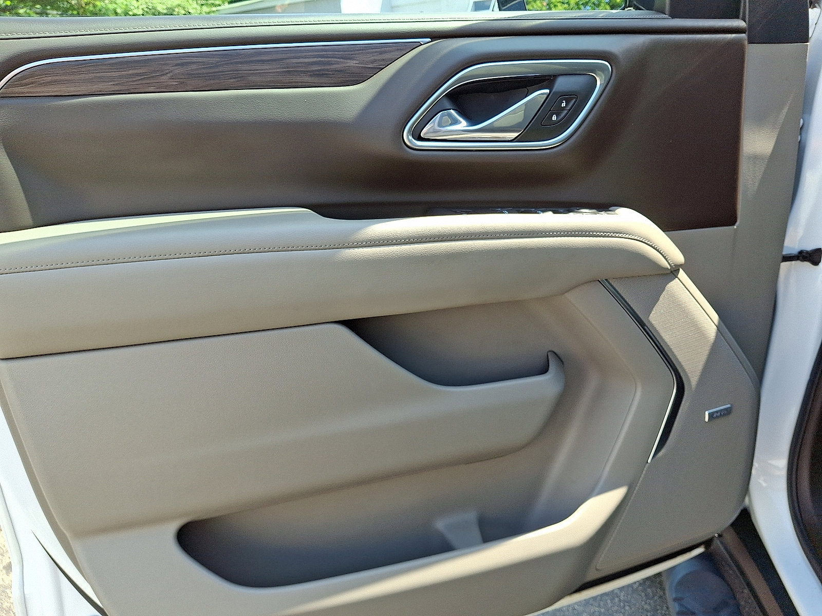 Certified 2021 Chevrolet Tahoe Z71 w/ Luxury Package image 18