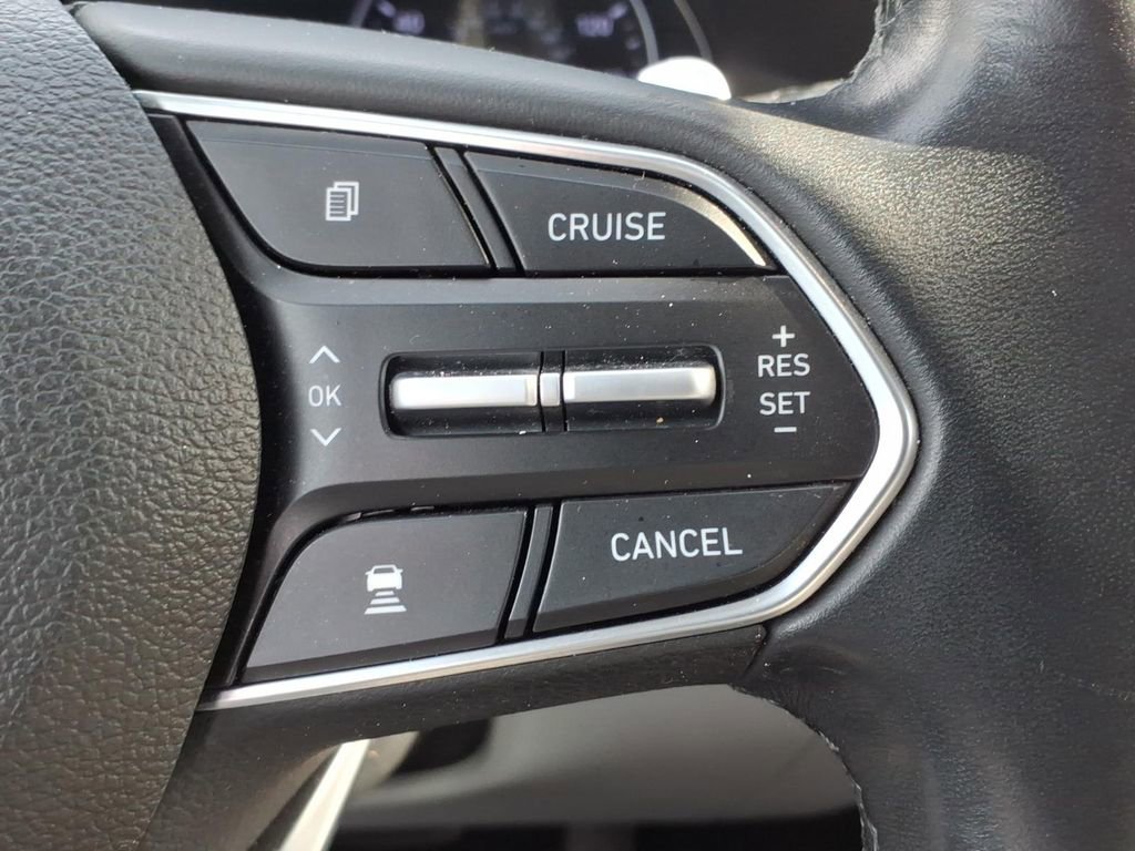 Used 2021 Hyundai Palisade SEL image 25