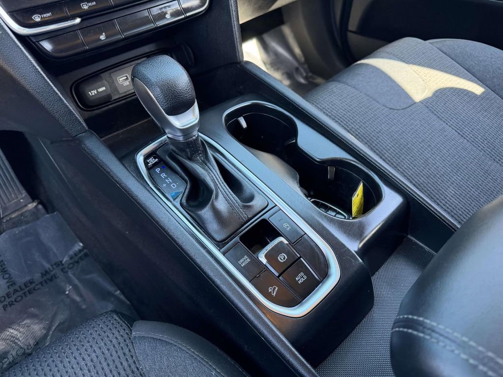 Used 2019 Hyundai Santa Fe SEL w/ Cargo Package AWD/4WD image 28