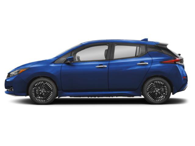 Used 2024 Nissan Leaf SV Plus FWD image 3